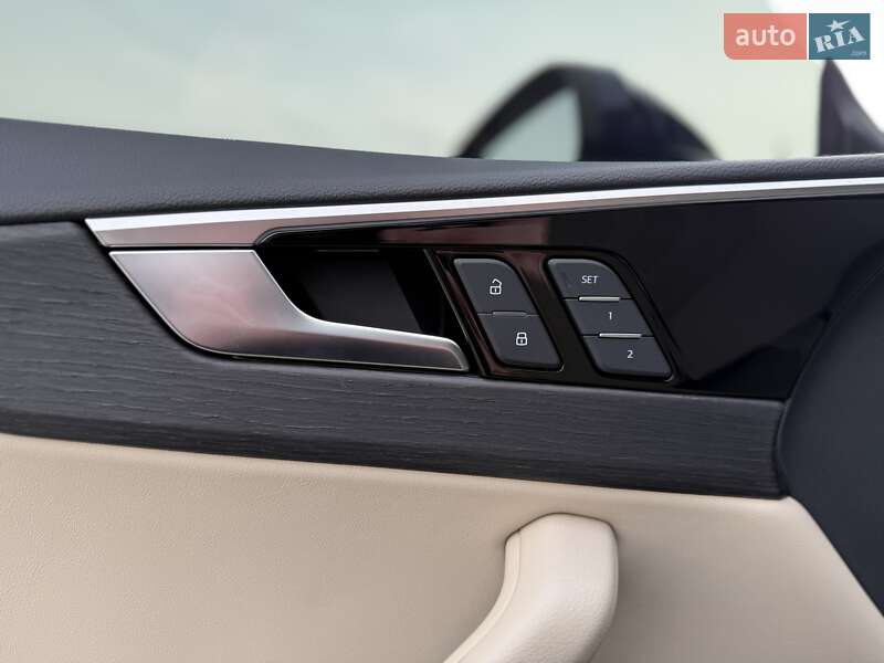 Лифтбек Audi A5 Sportback 2023 в Киеве