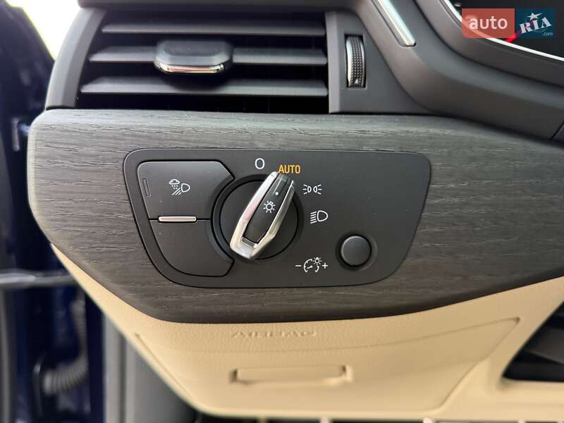 Лифтбек Audi A5 Sportback 2023 в Киеве