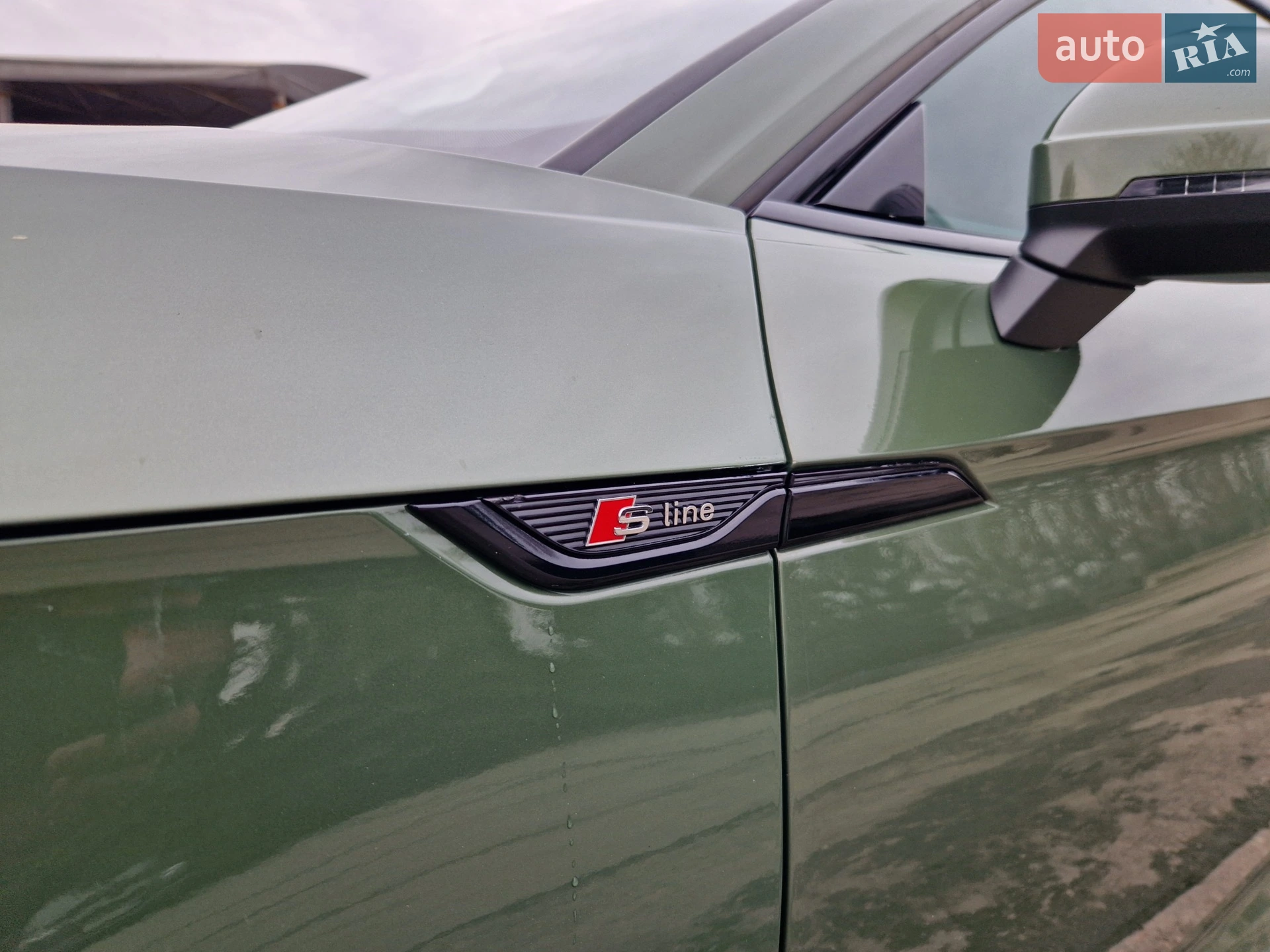 2024 Audi A5 - мініатюра 12