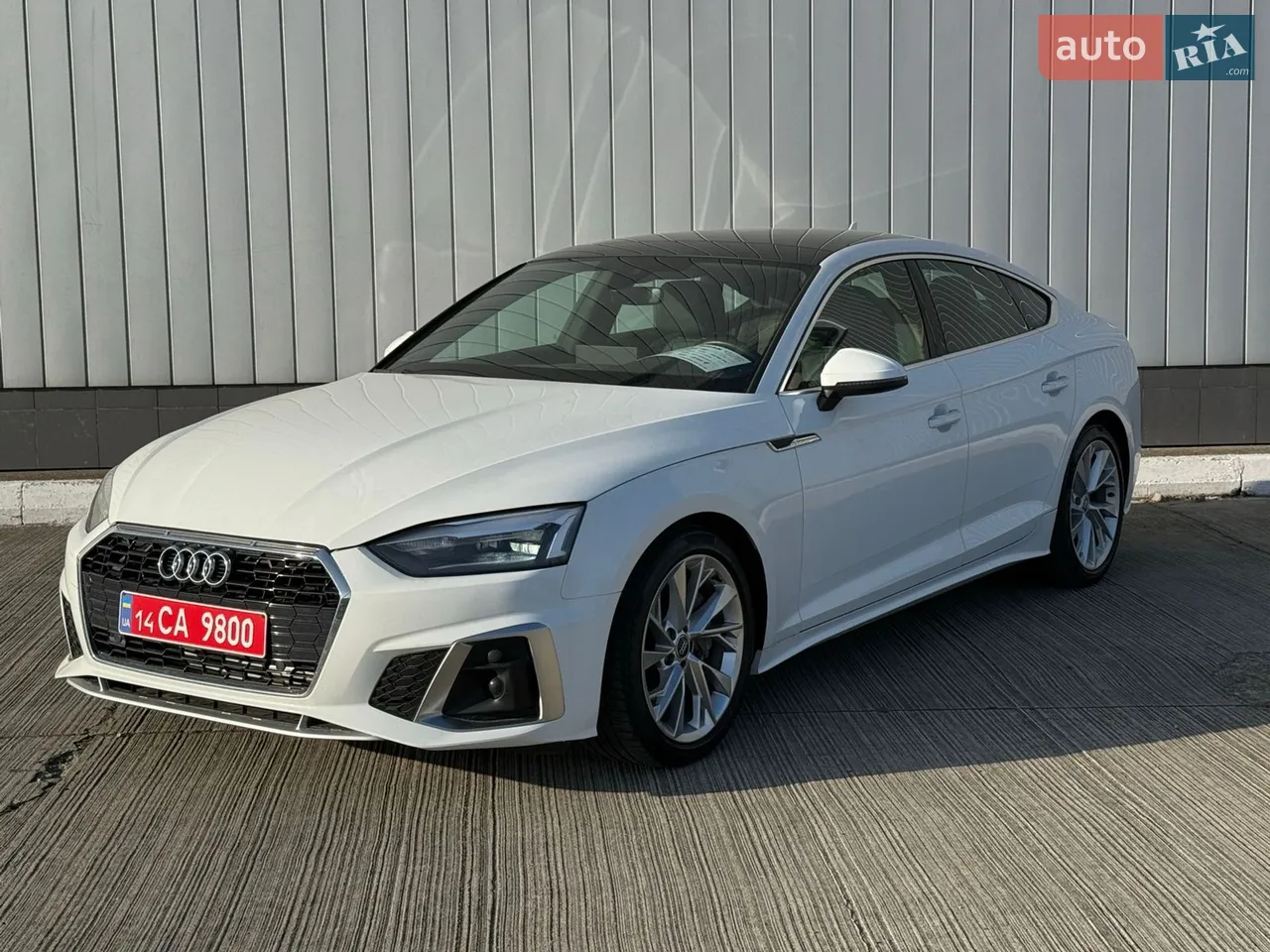 2022 Audi S5 - мініатюра 54
