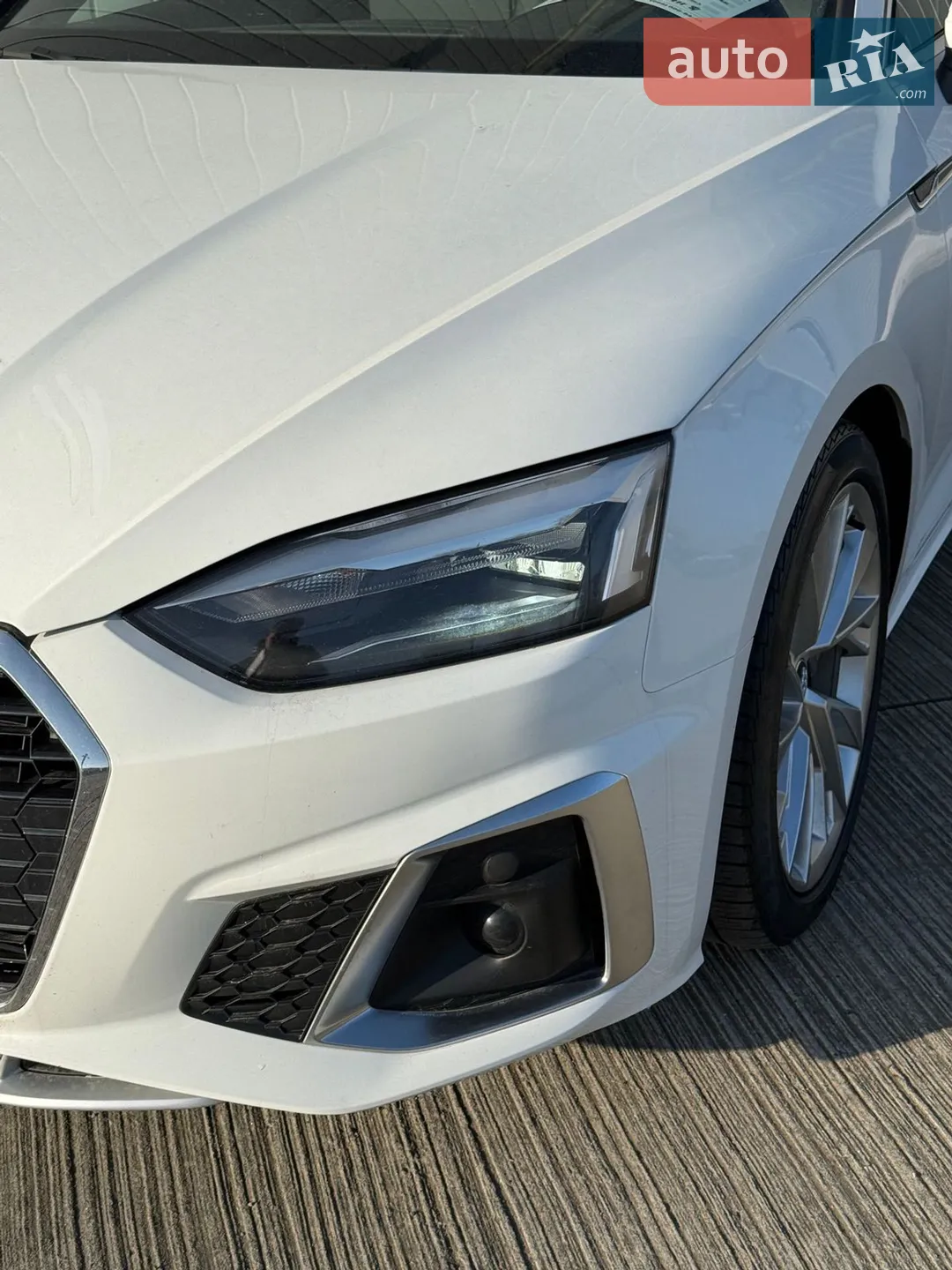 2020 Audi A5 - мініатюра 25
