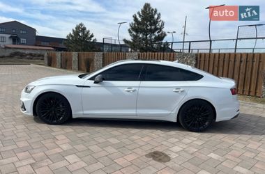 Лифтбек Audi A5 Sportback 2019 в Ивано-Франковске