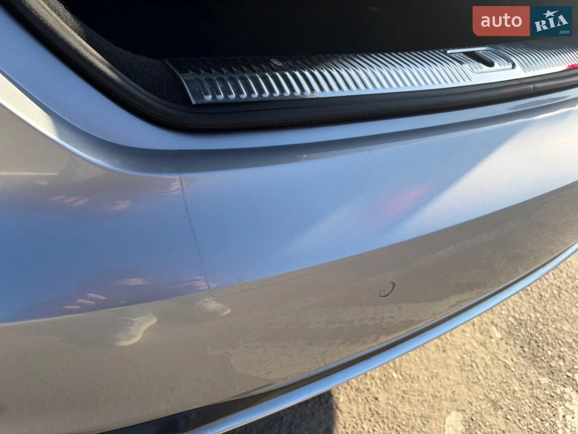 2020 Audi A5 - мініатюра 12