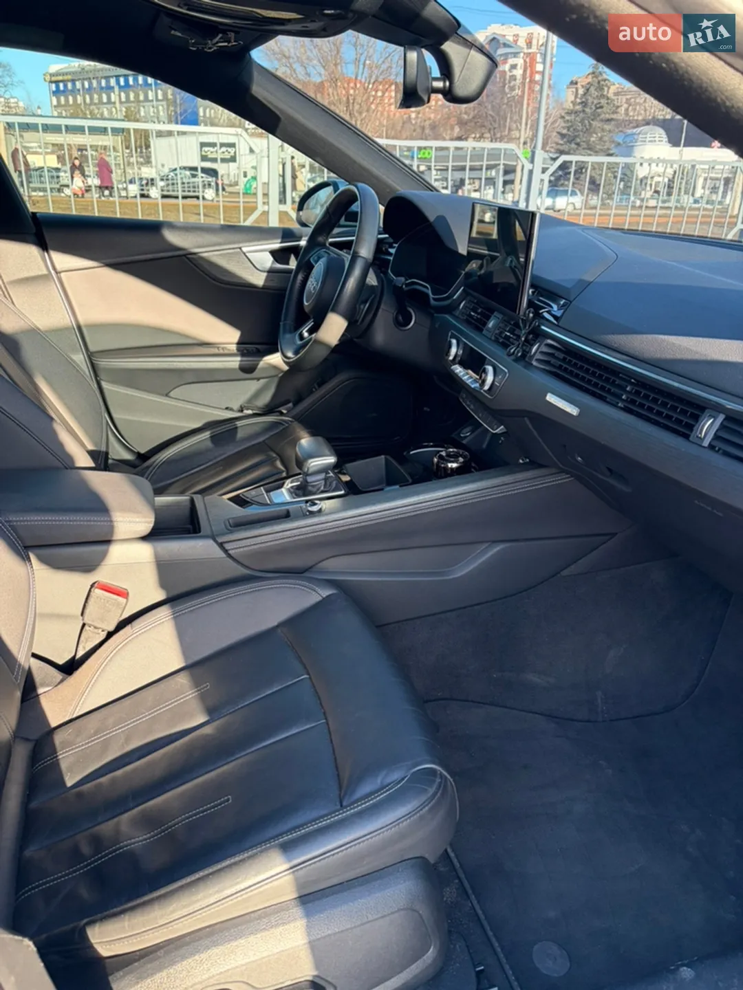 2020 Audi A5 - мініатюра 17