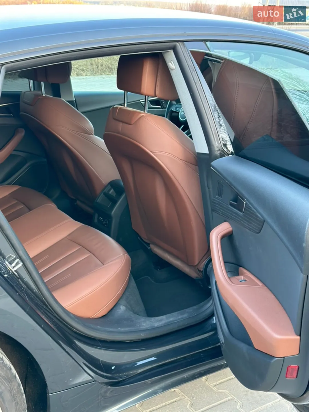 2020 Audi A5 - мініатюра 29