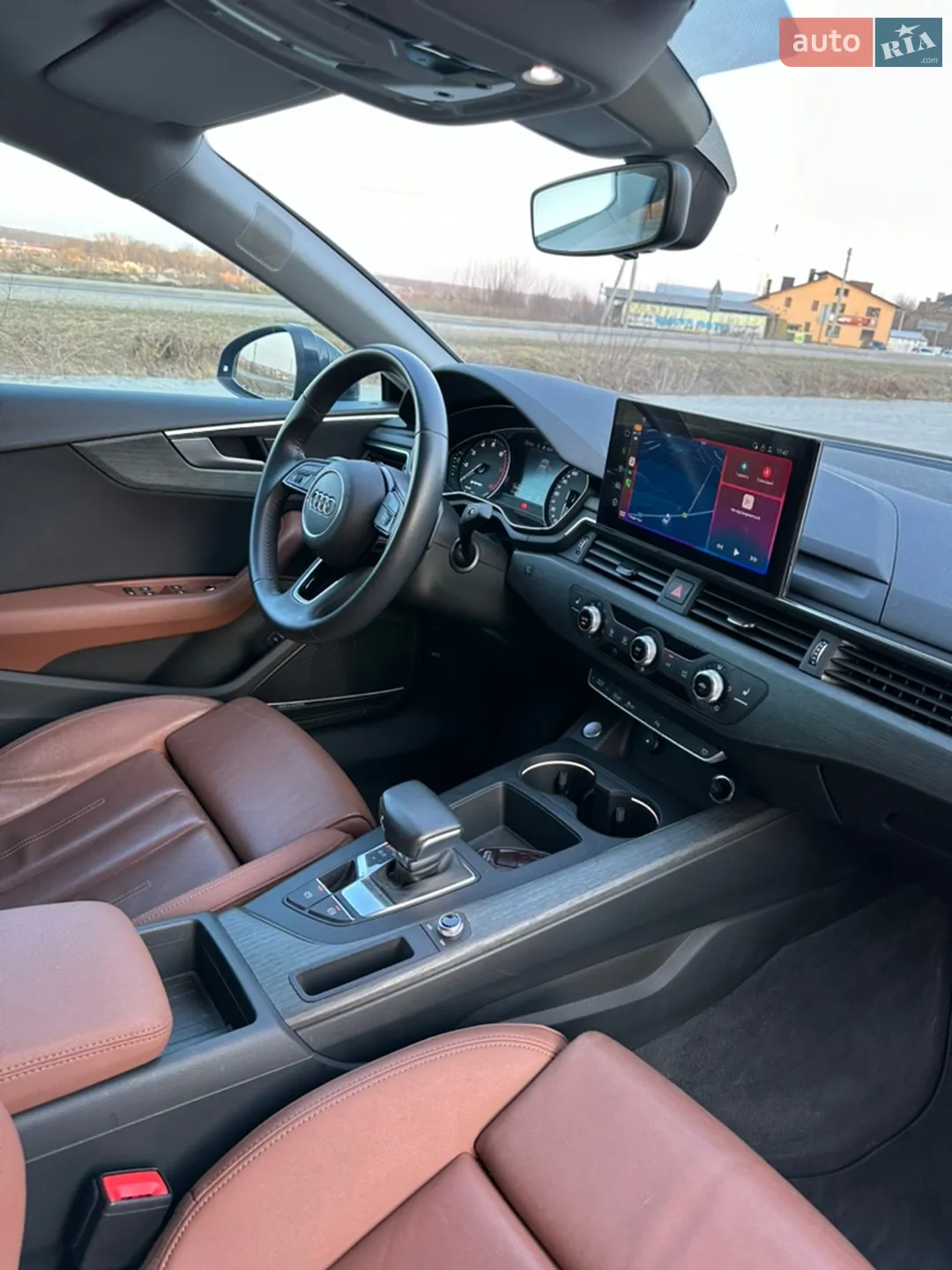 2020 Audi A5 - мініатюра 34