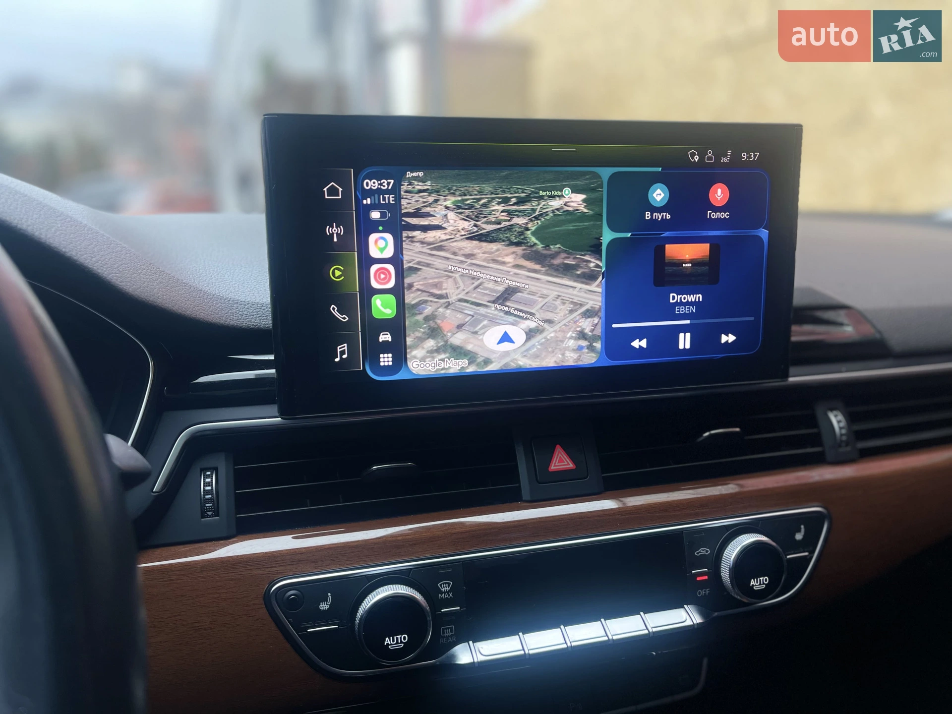 2021 Audi A5 - мініатюра 20