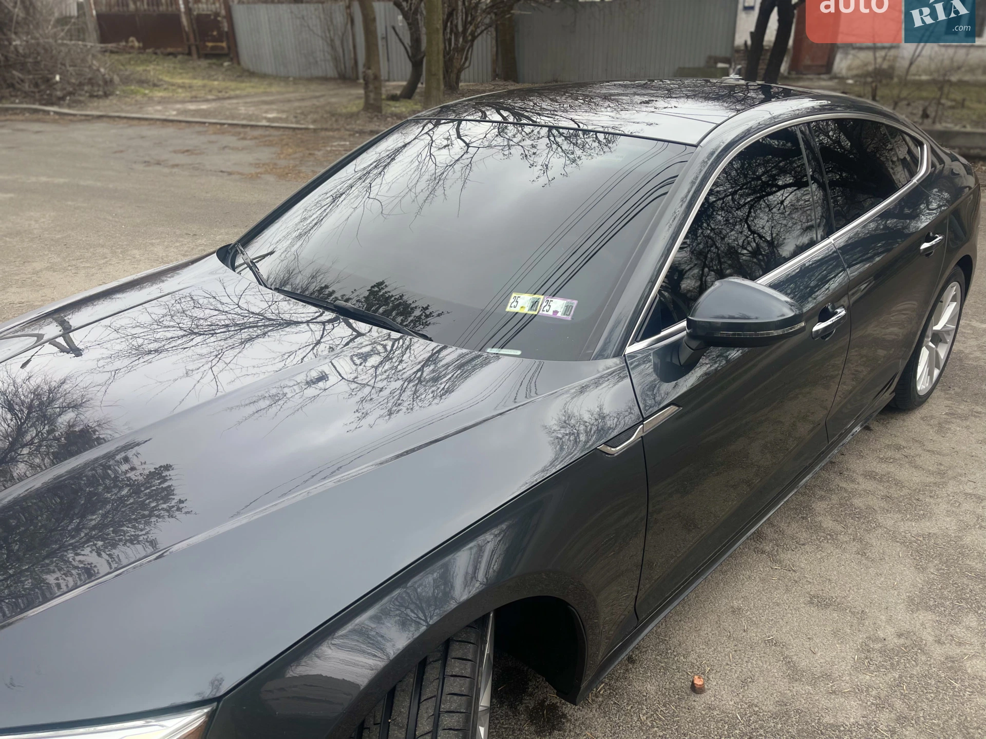 2021 Audi A5 - мініатюра 4