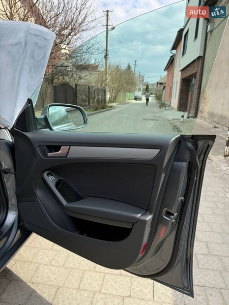 Лифтбек Audi A5 Sportback 2014 в Львове