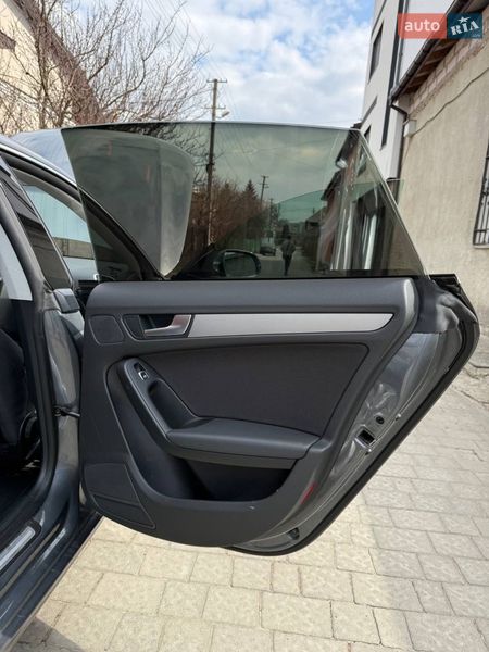 Лифтбек Audi A5 Sportback 2014 в Львове