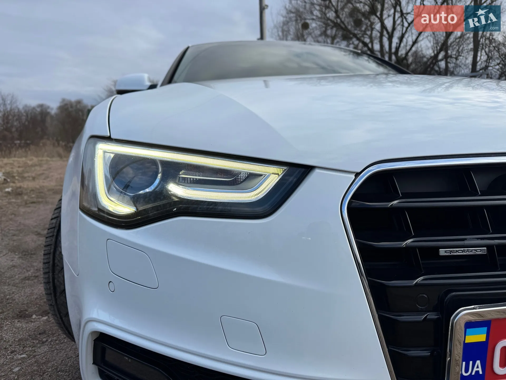 2014 Audi A5 - мініатюра 13