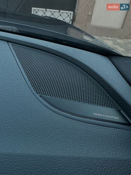 Лифтбек Audi A5 Sportback 2018 в Ужгороде