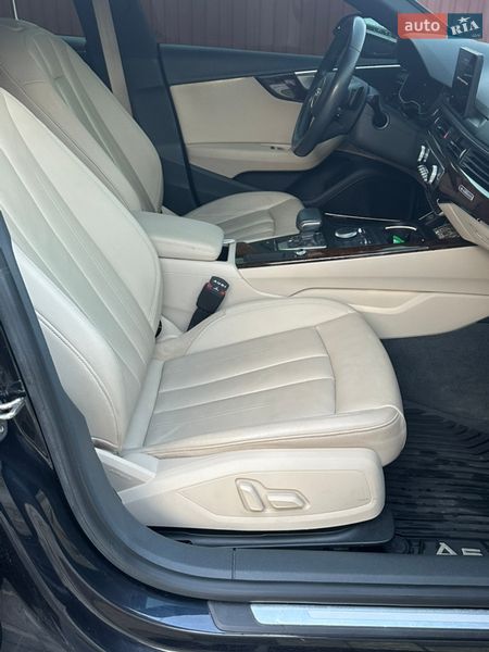 Лифтбек Audi A5 Sportback 2018 в Ужгороде