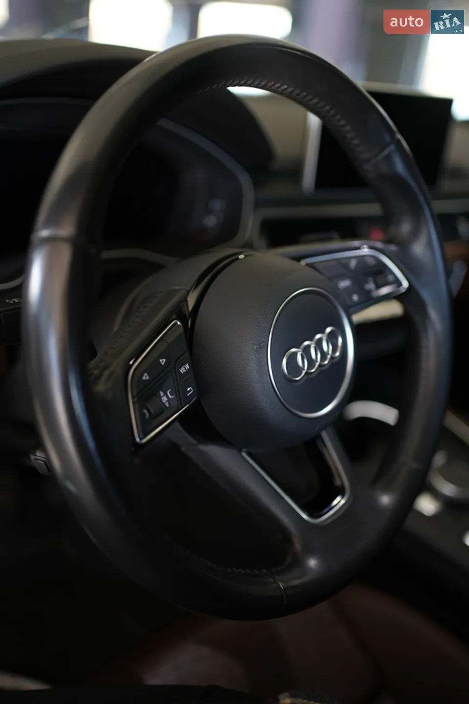 2017 Audi A5 - мініатюра 29