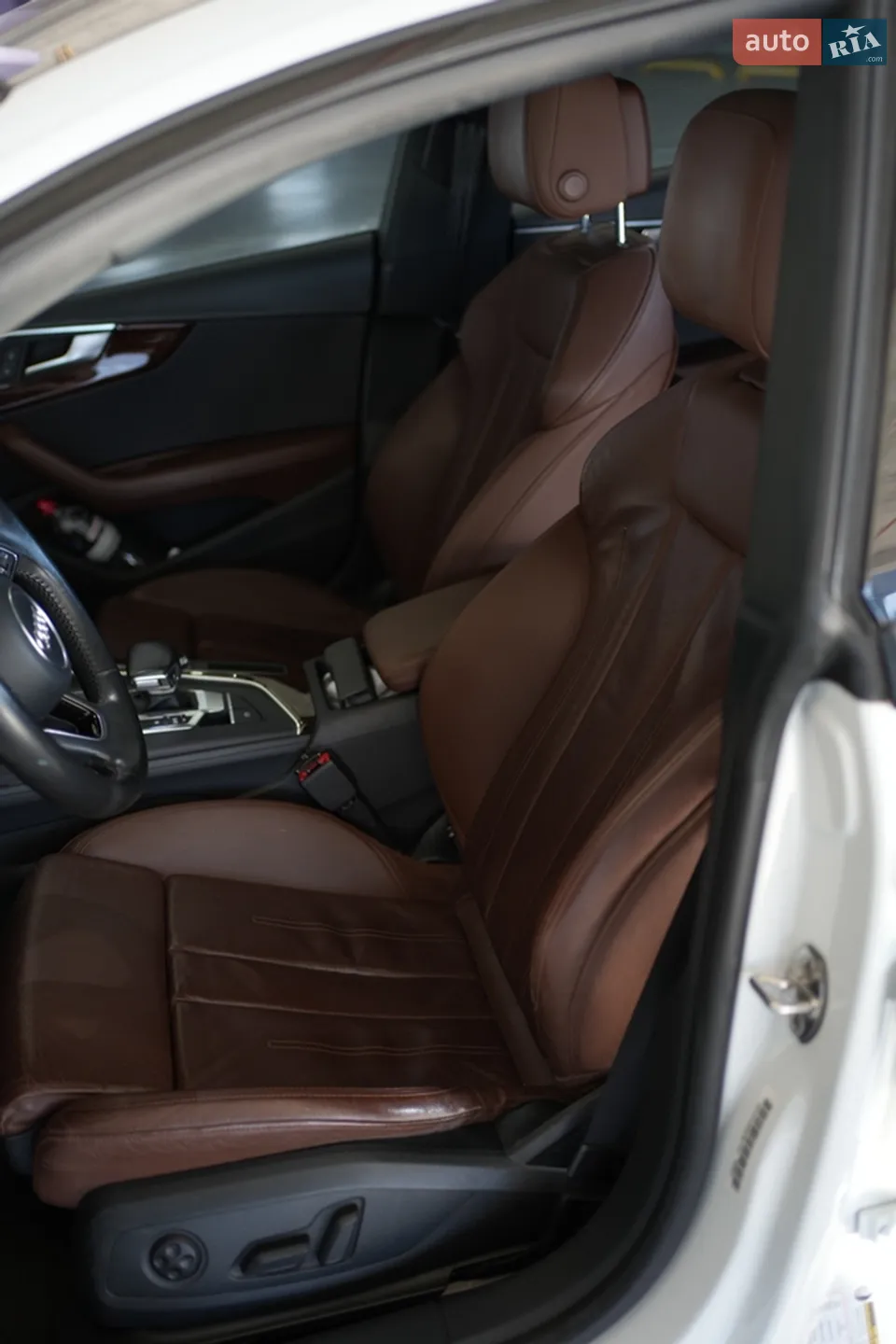 2017 Audi A5 - мініатюра 31