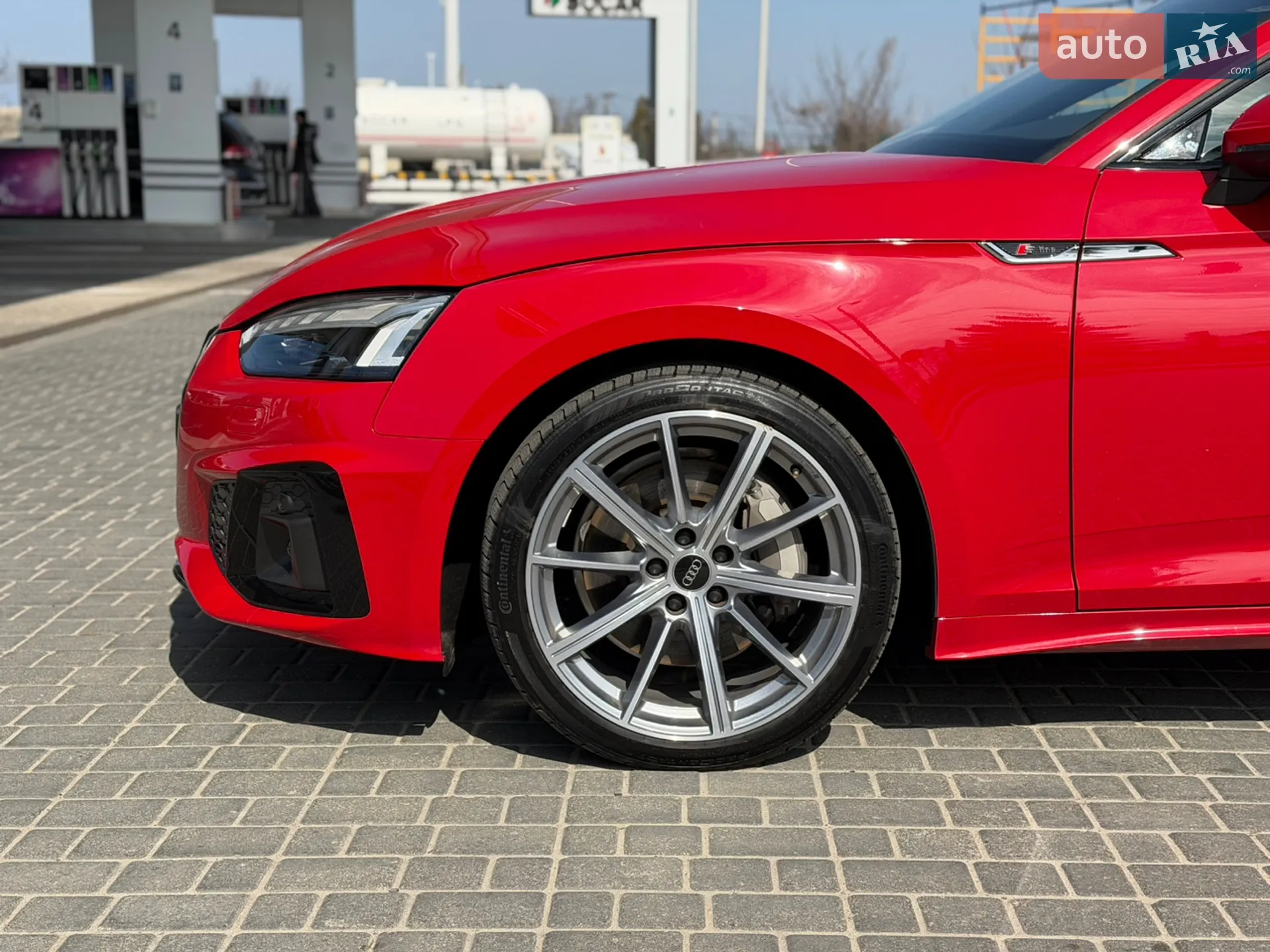 2024 Audi A5 - мініатюра 14