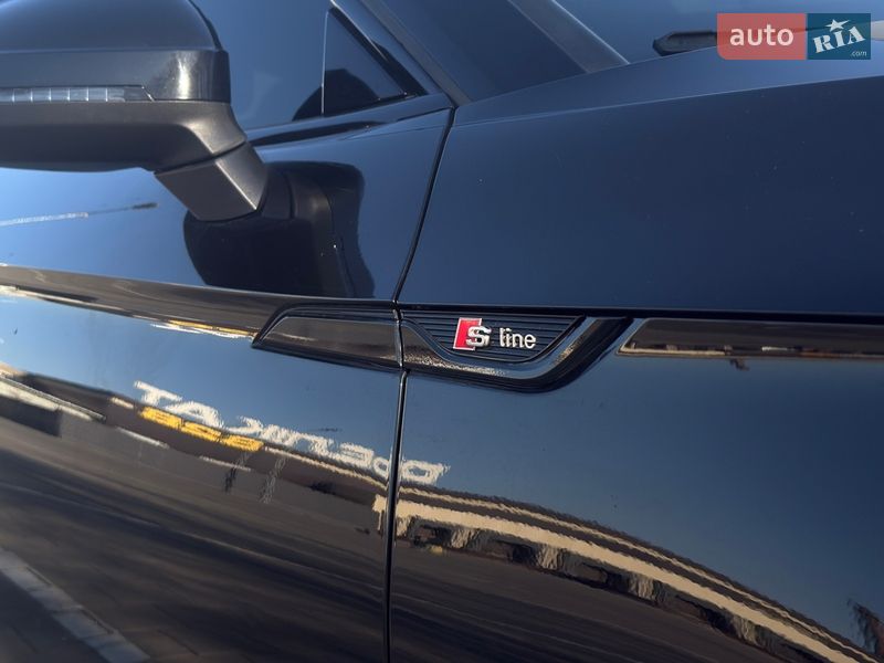 Ліфтбек Audi A5 Sportback 2017 в Черкасах фото 21 Ліфтбек Audi A5 Sportback 2017 в Черкасах