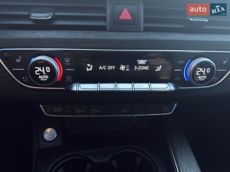 Ліфтбек Audi A5 Sportback 2017 в Черкасах фото 24 Ліфтбек Audi A5 Sportback 2017 в Черкасах