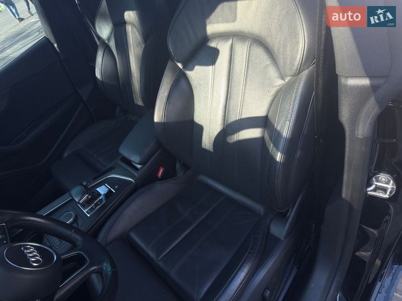 Ліфтбек Audi A5 Sportback 2017 в Черкасах фото 36 Ліфтбек Audi A5 Sportback 2017 в Черкасах