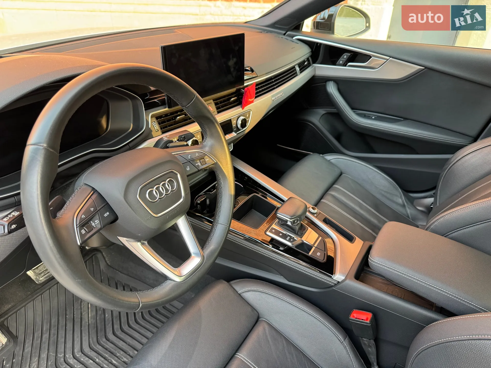 2023 Audi A5 - мініатюра 21