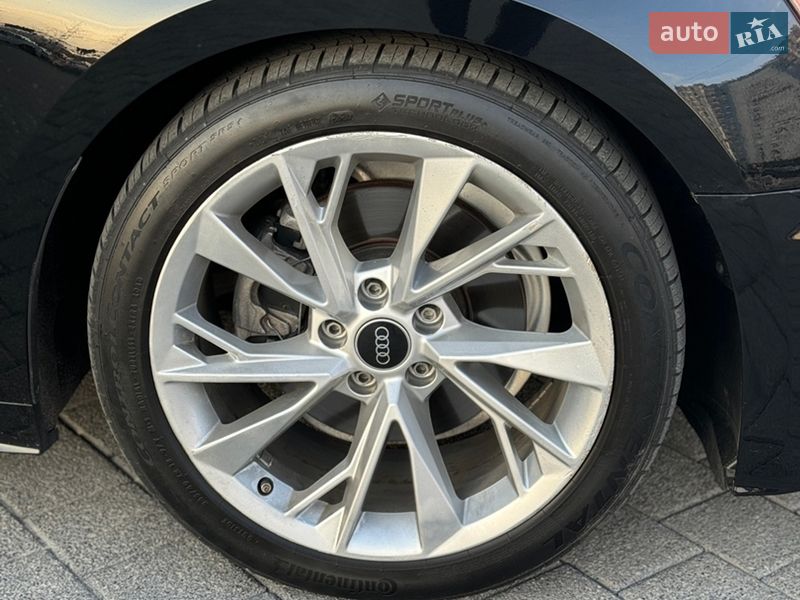 Лифтбек Audi A5 Sportback 2021 в Киеве фото 9 Лифтбек Audi A5 Sportback 2021 в Киеве