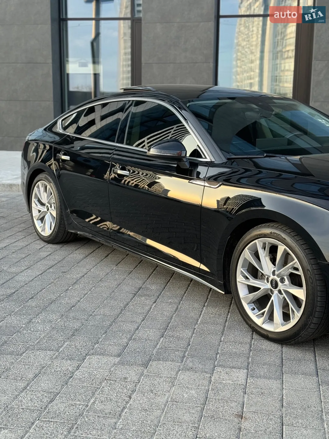 2021 Audi A5 - мініатюра 16