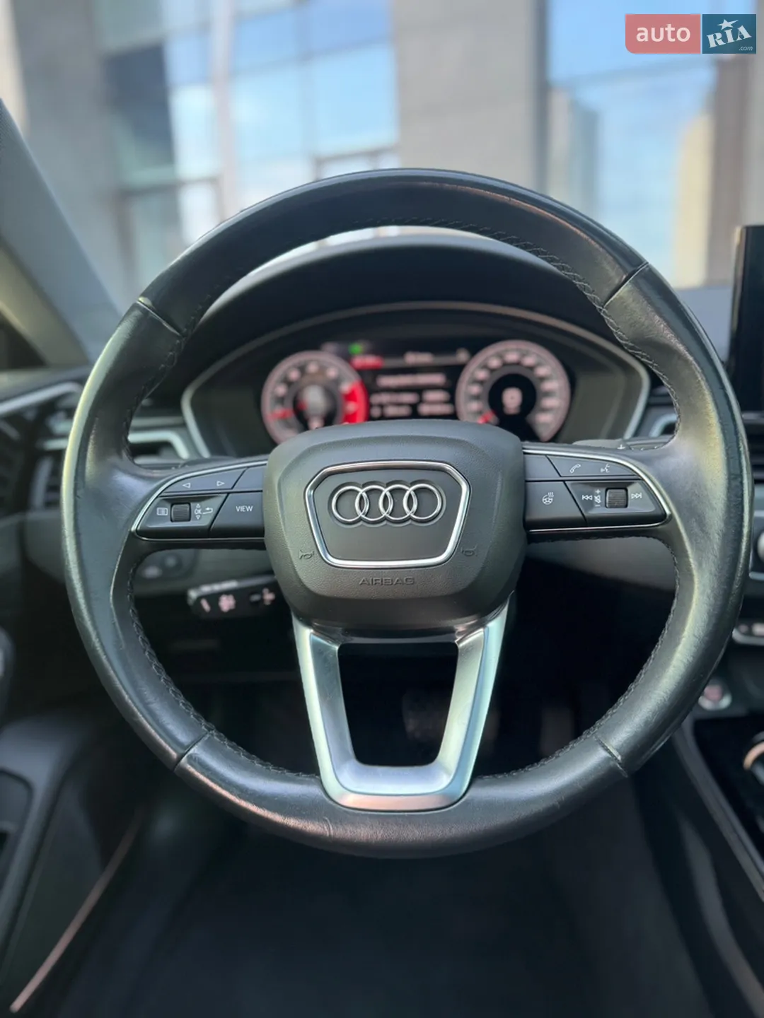 2021 Audi A5 - мініатюра 24