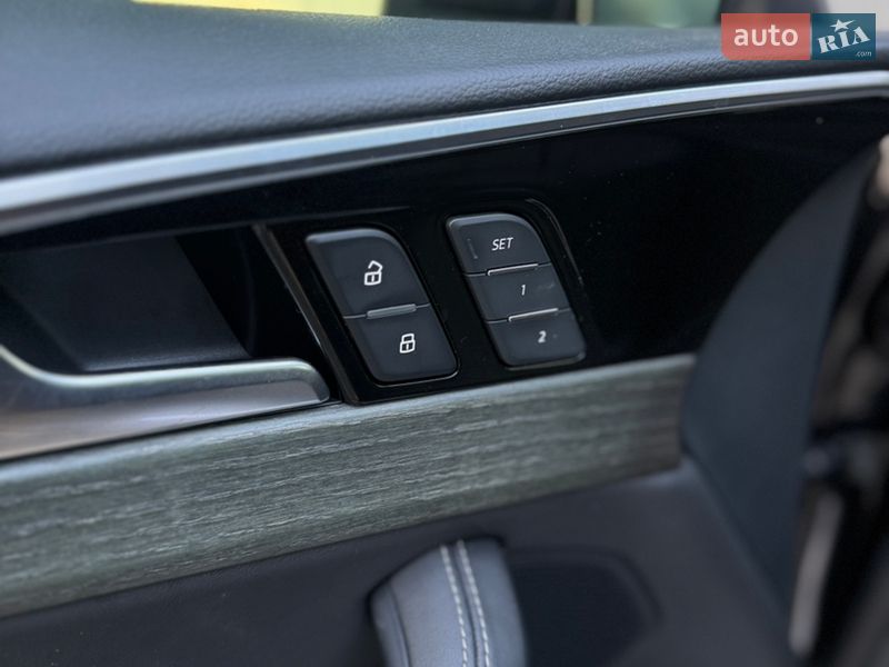 Лифтбек Audi A5 Sportback 2021 в Киеве фото 28 Лифтбек Audi A5 Sportback 2021 в Киеве