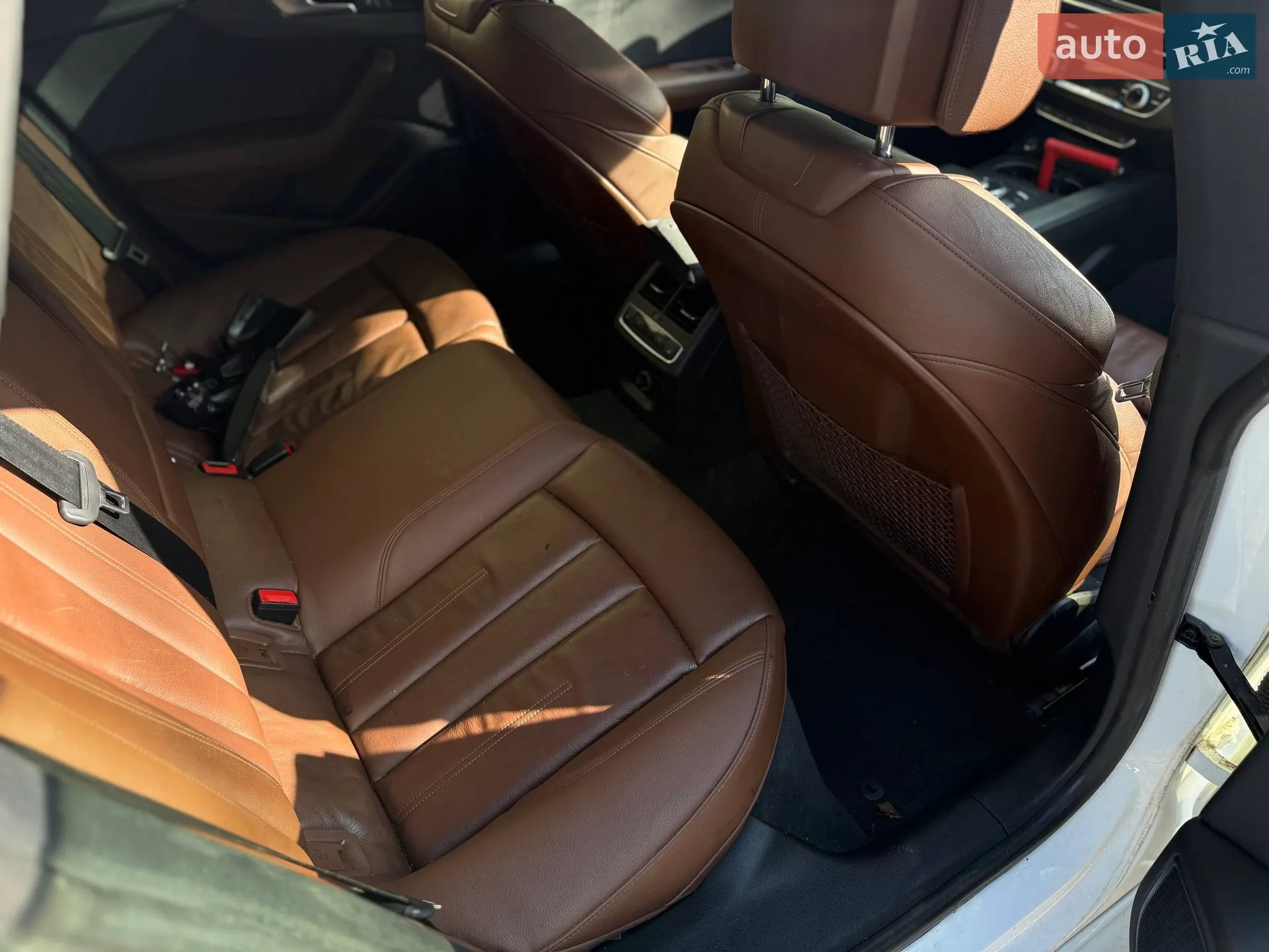 2018 Audi A5 - мініатюра 25