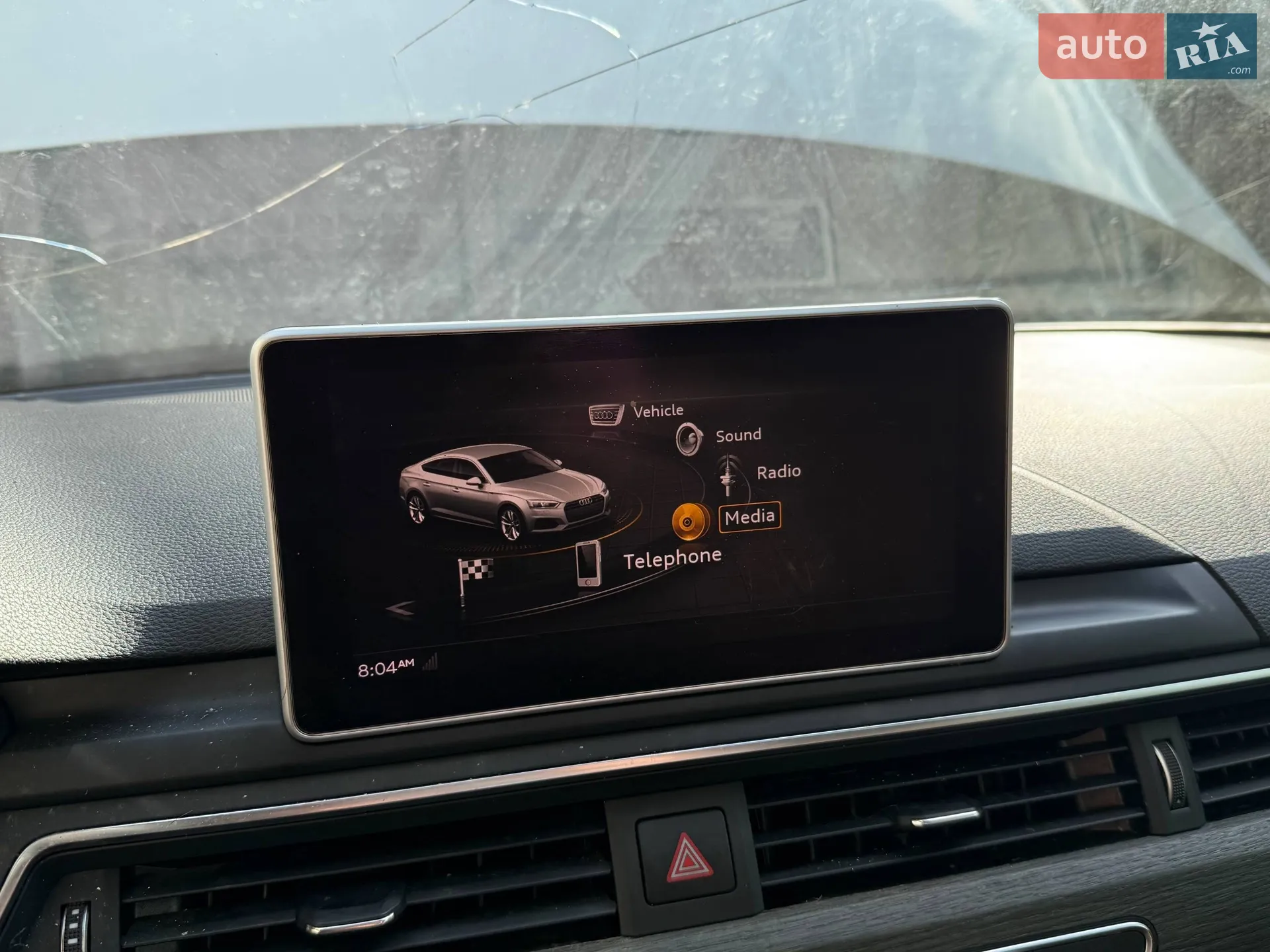 2018 Audi A5 - мініатюра 15