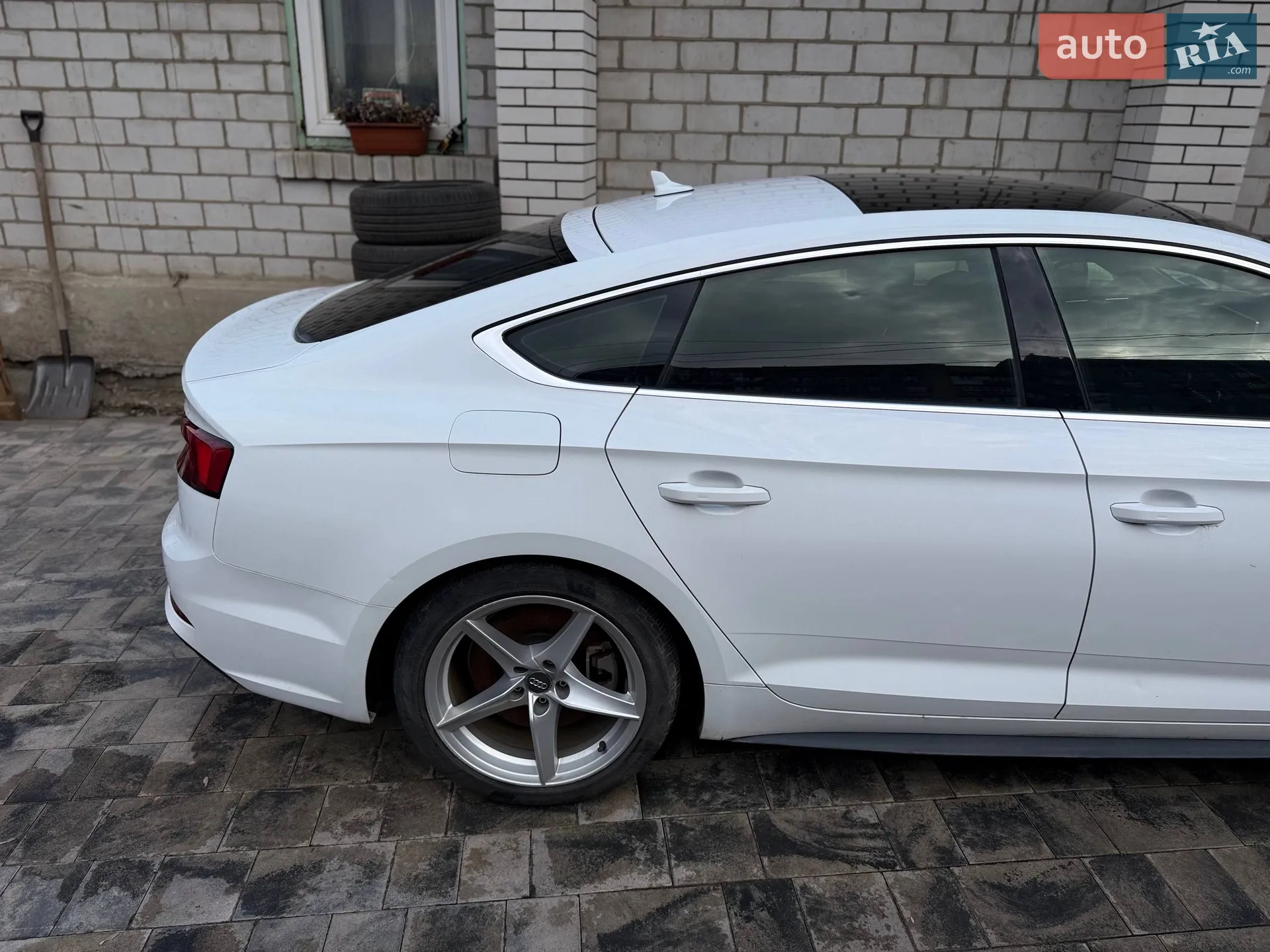 2018 Audi A5 - мініатюра 5