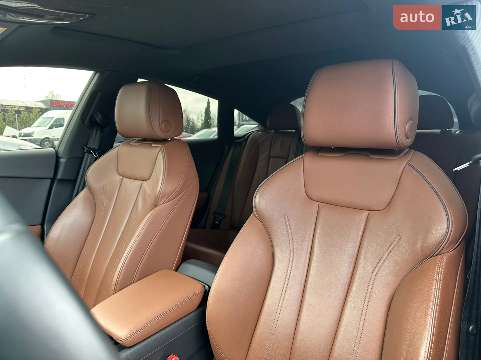 2023 Audi A5 - мініатюра 22
