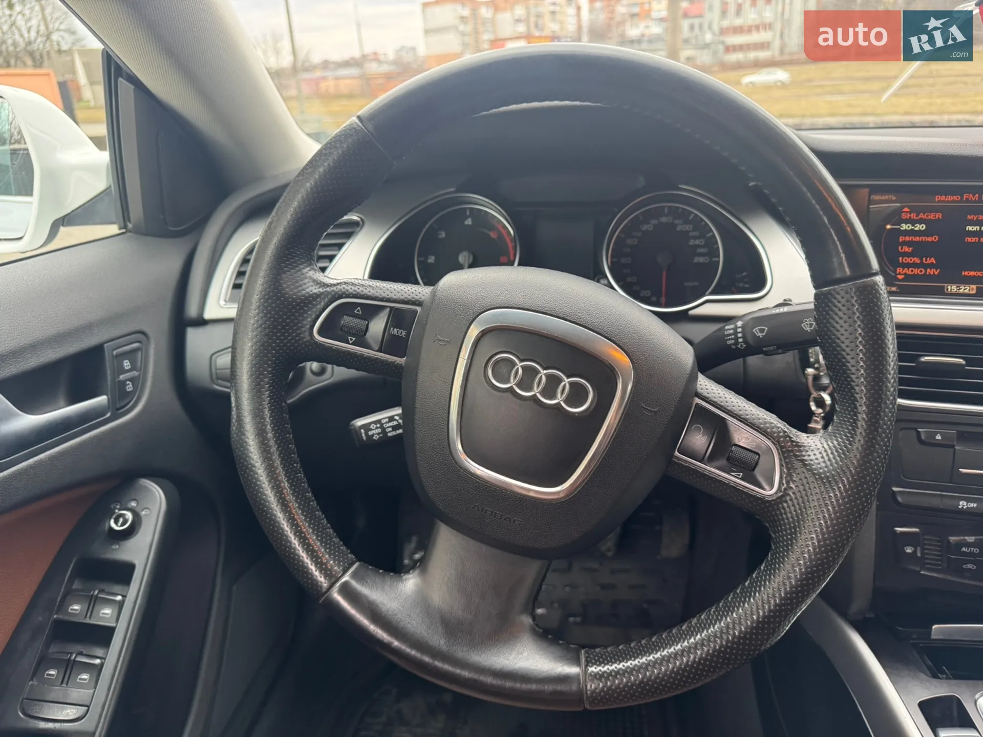 2010 Audi A5 - мініатюра 9