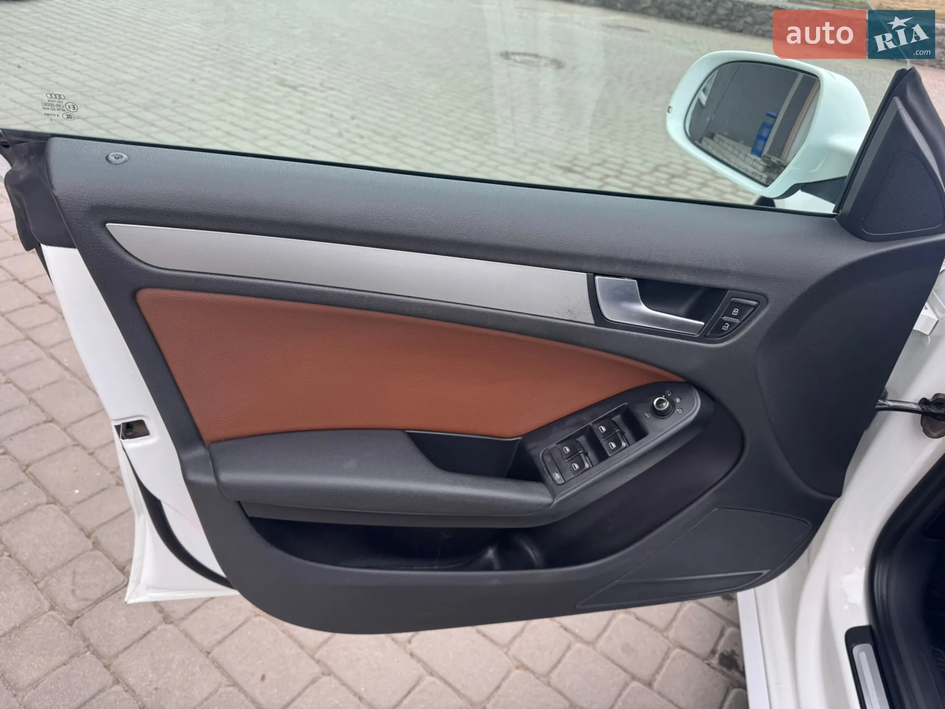 2010 Audi A5 - мініатюра 14