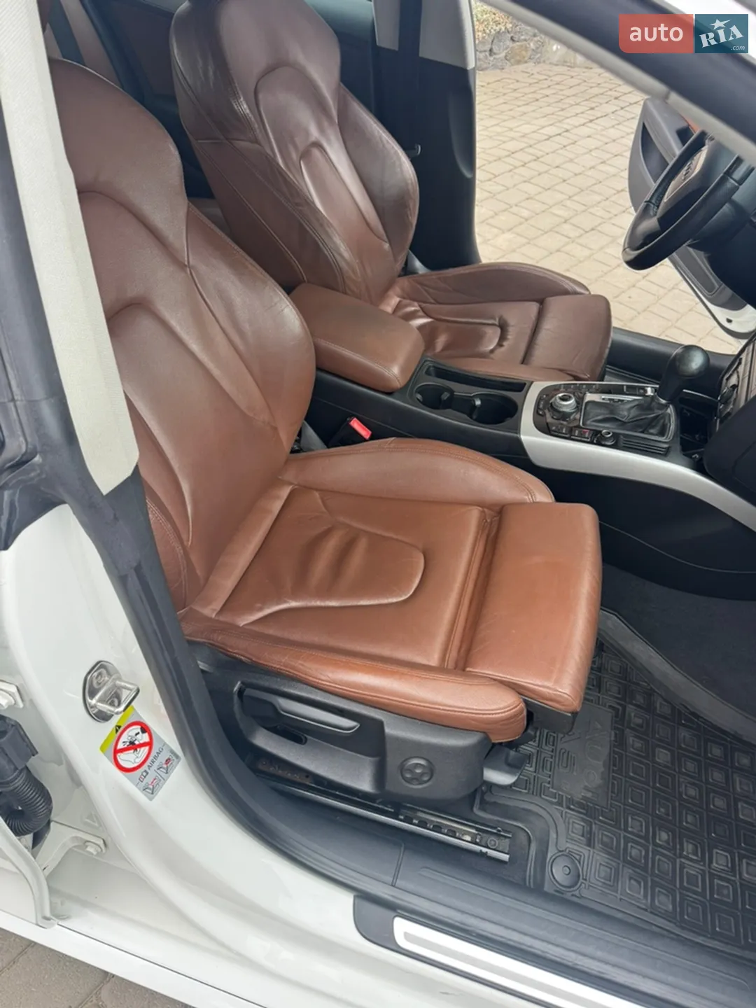 2010 Audi A5 - мініатюра 19