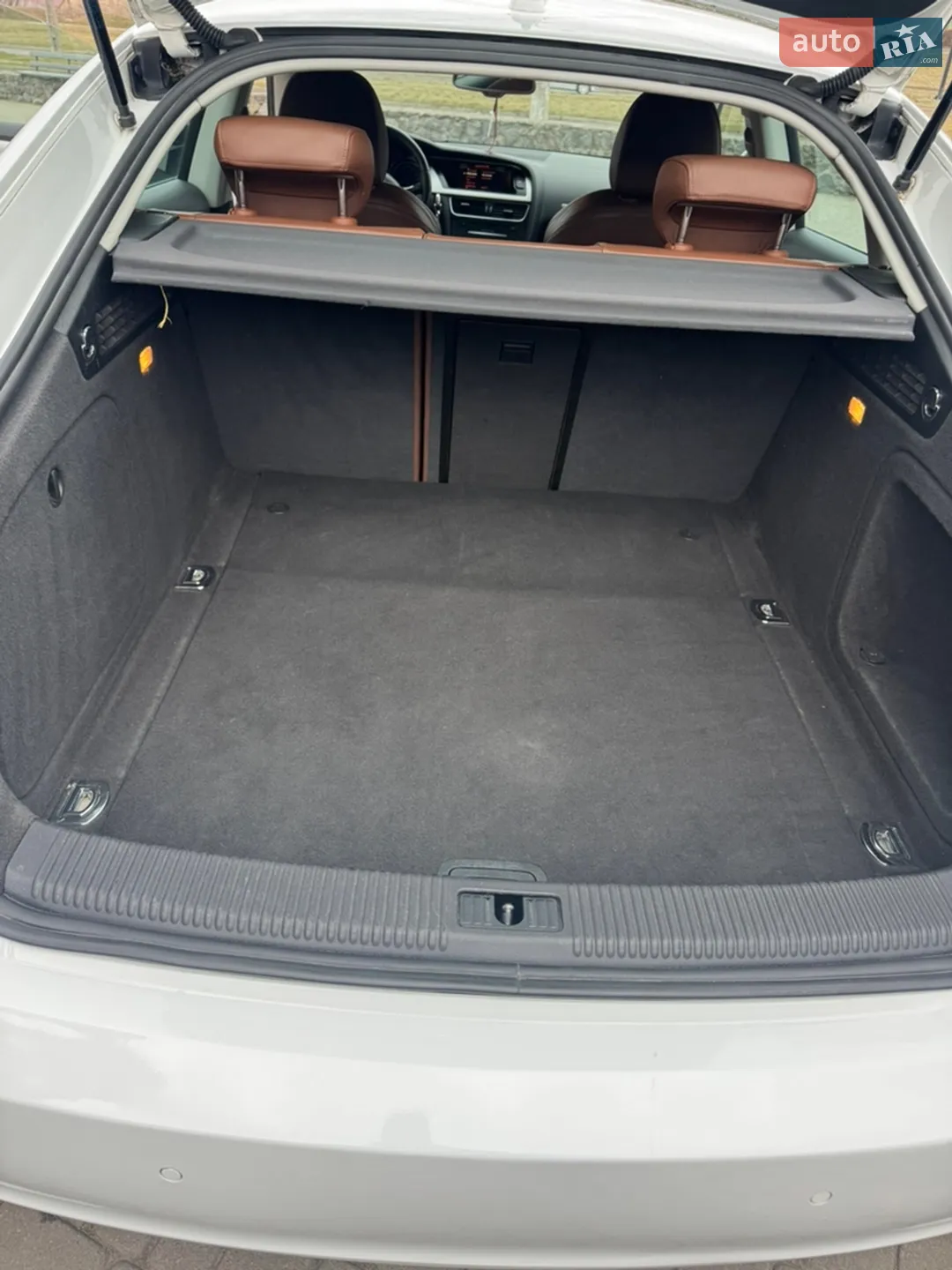 2010 Audi A5 - мініатюра 25