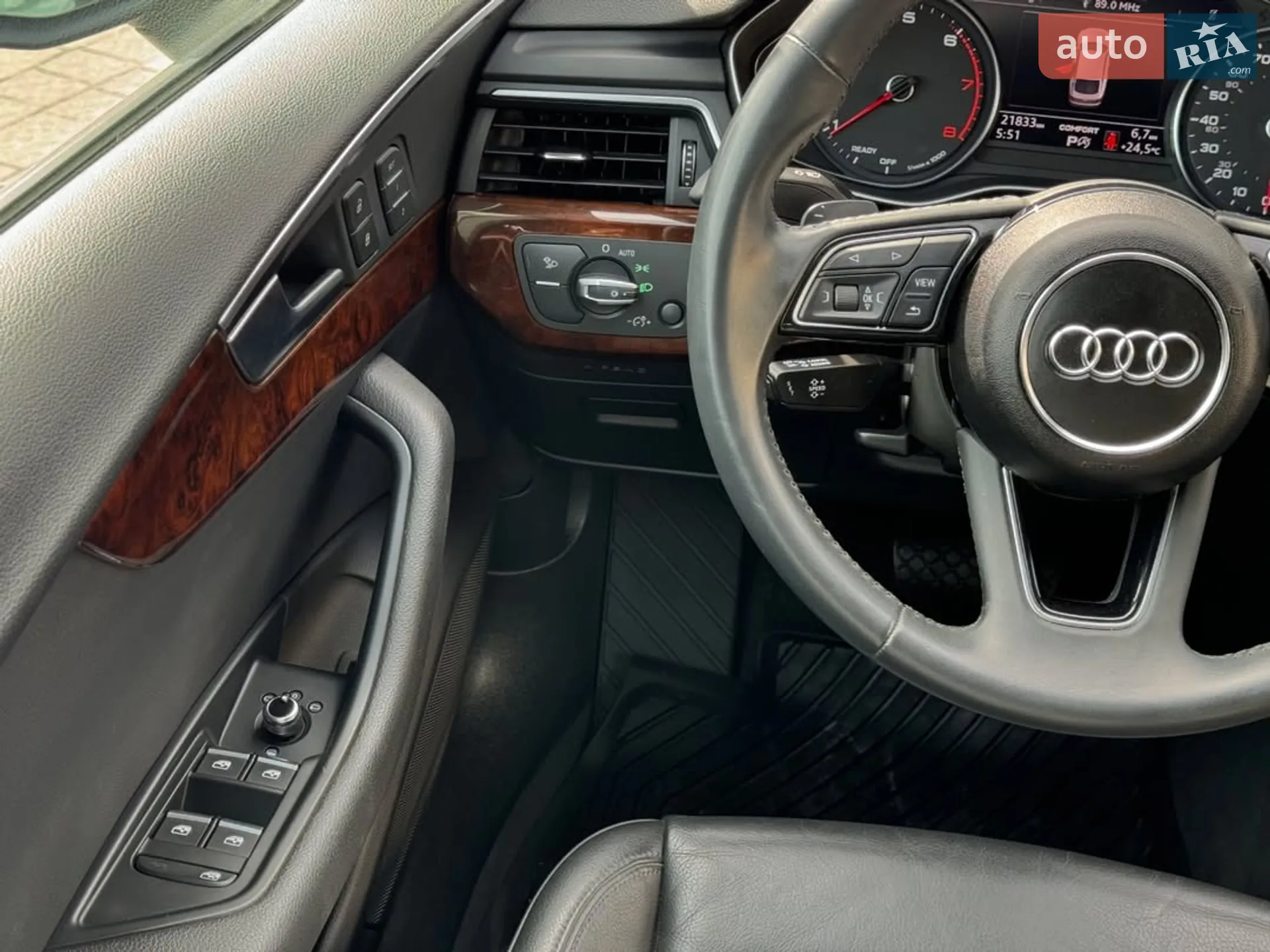 2018 Audi A5 - мініатюра 7