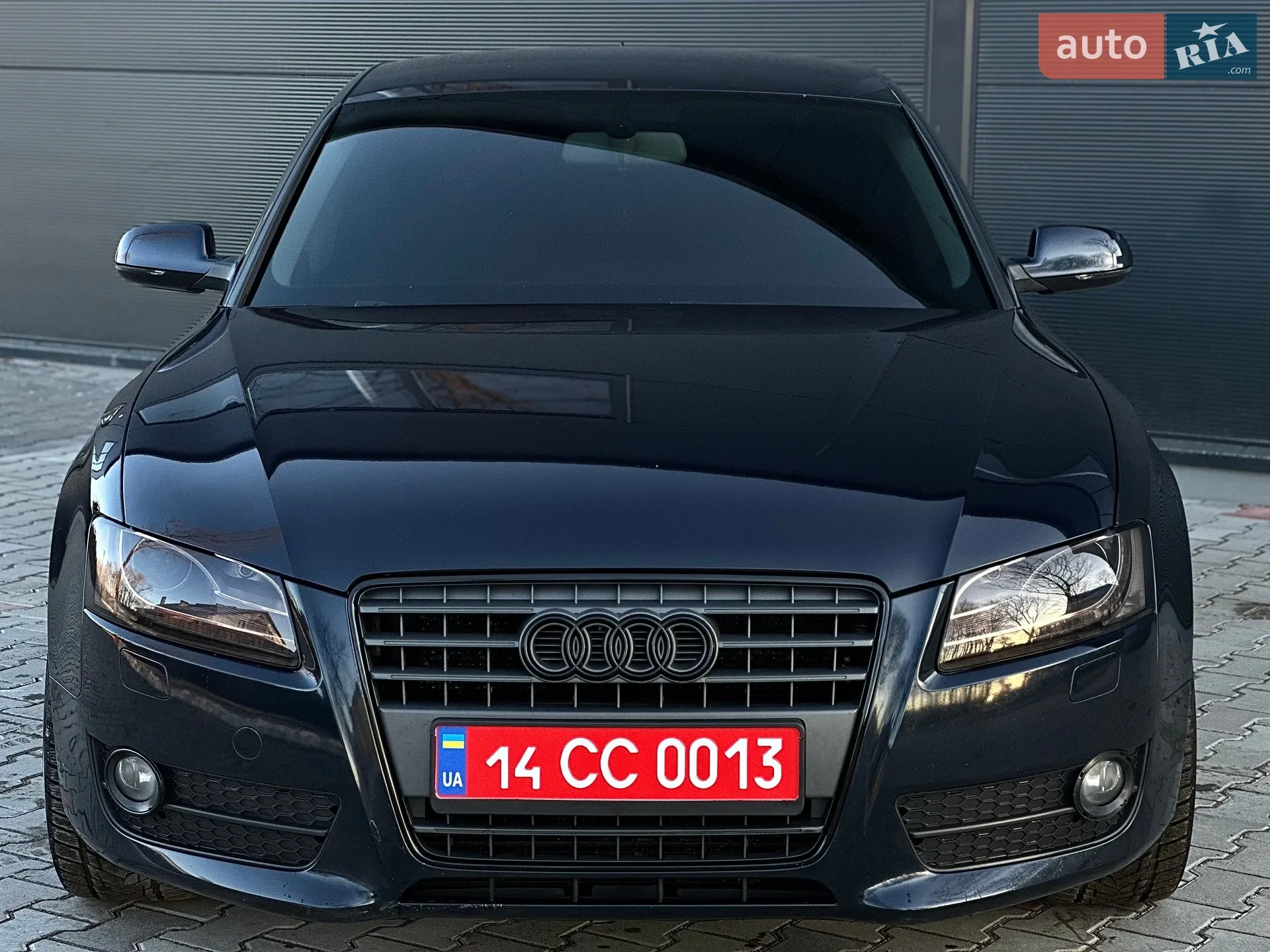 2011 Audi A5 - мініатюра 7