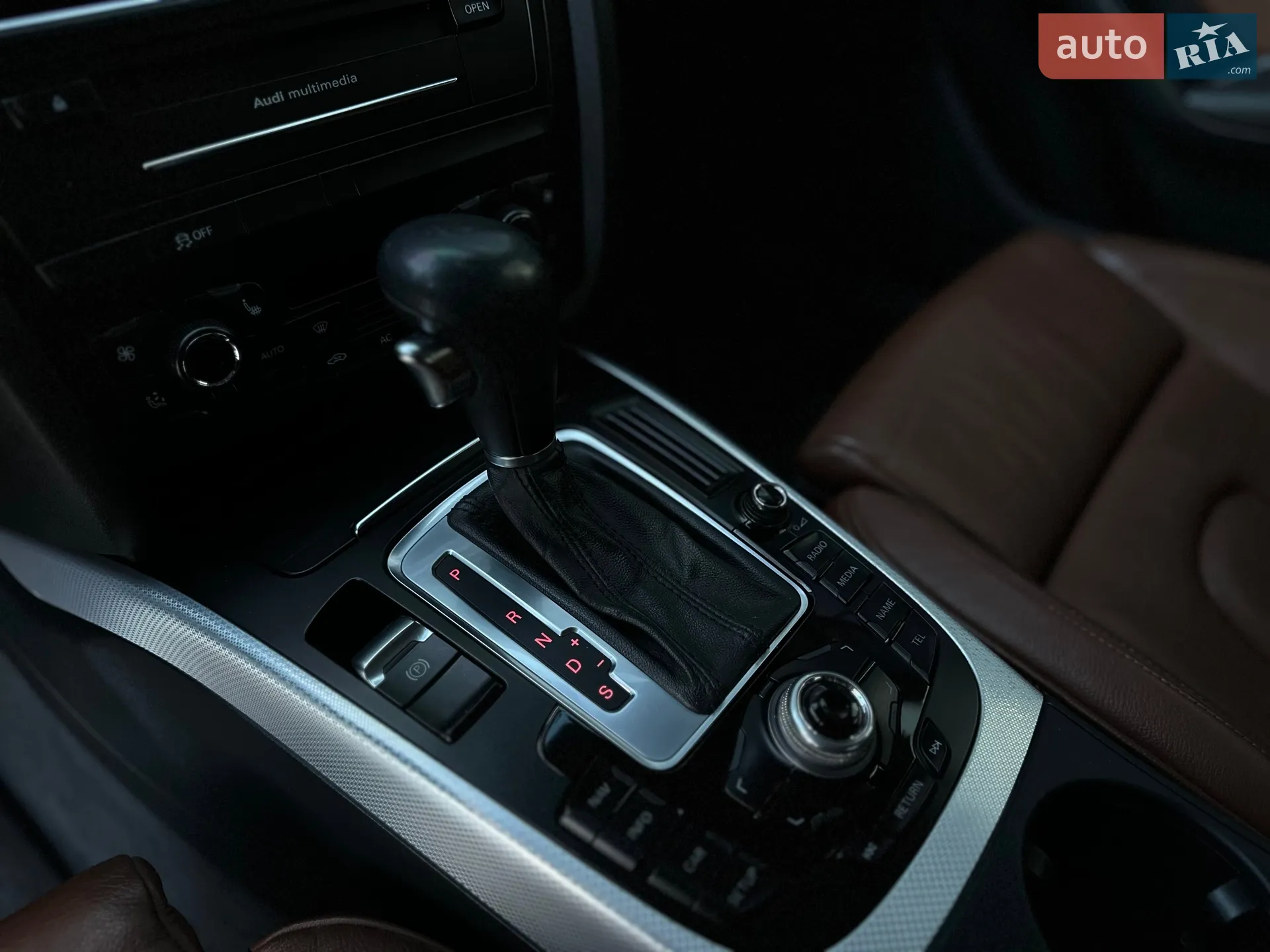 2011 Audi A5 - мініатюра 20