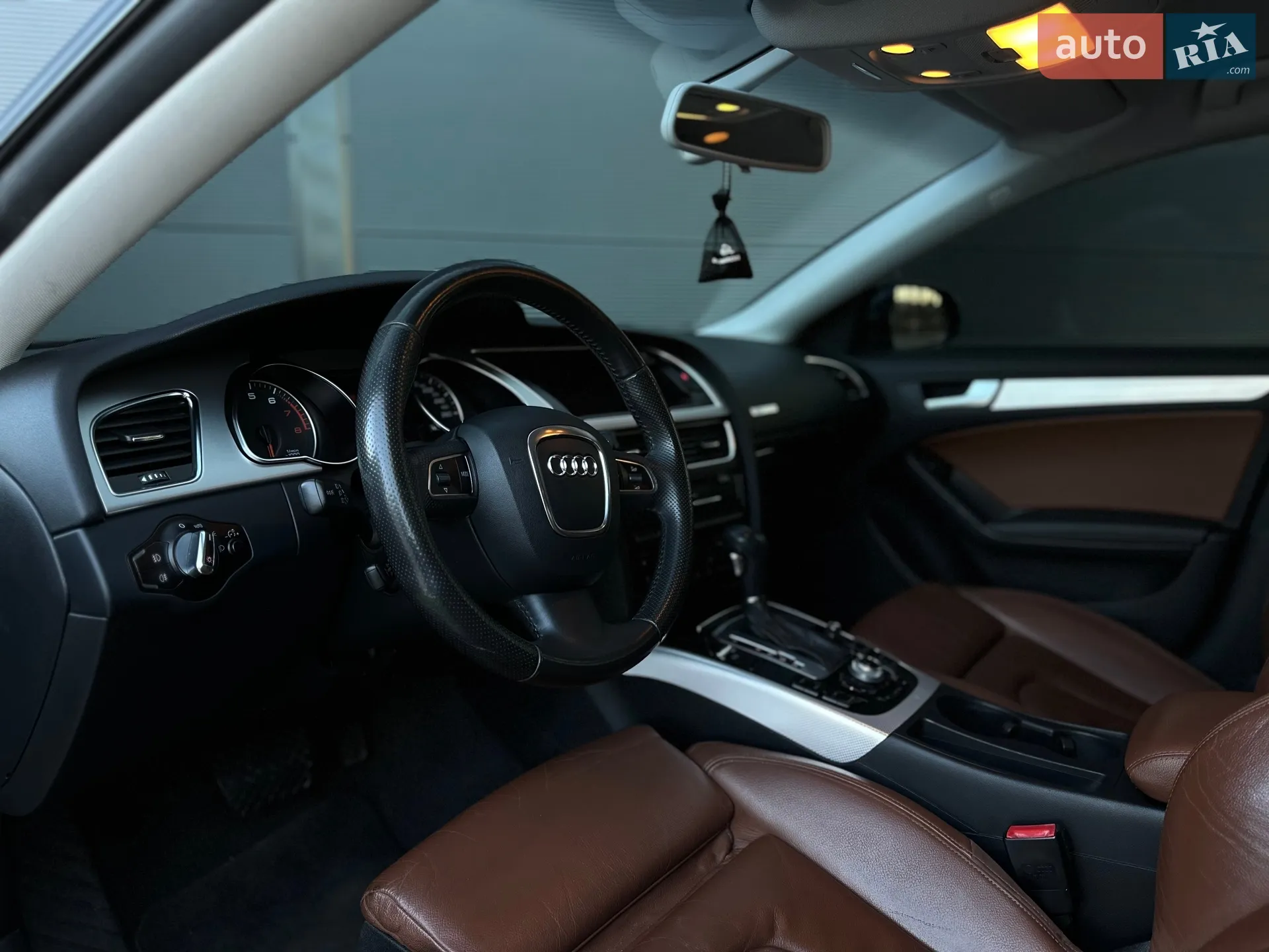 2011 Audi A5 - мініатюра 22