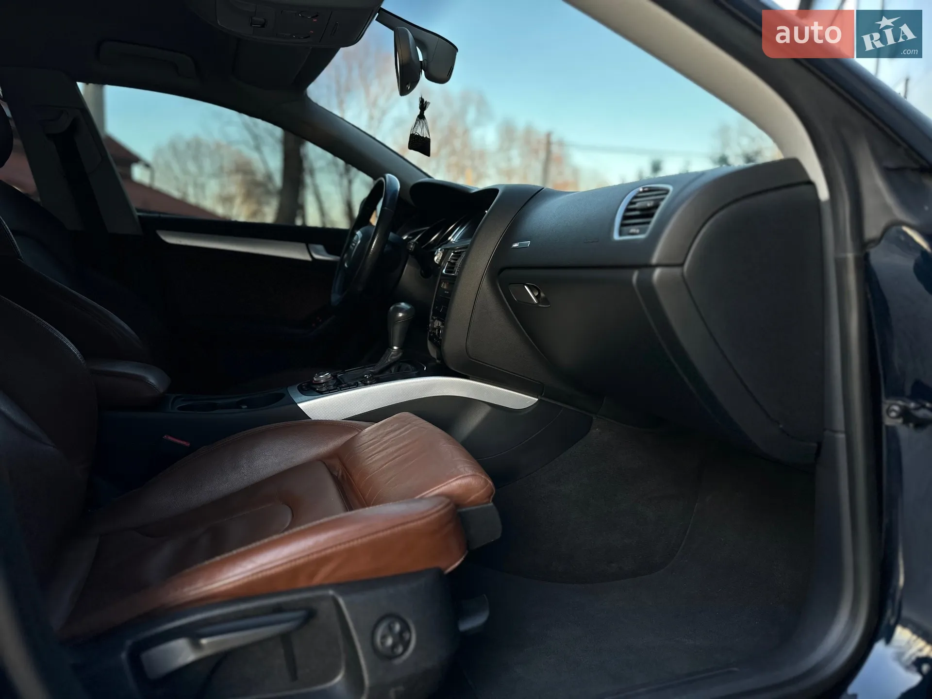 2011 Audi A5 - мініатюра 25