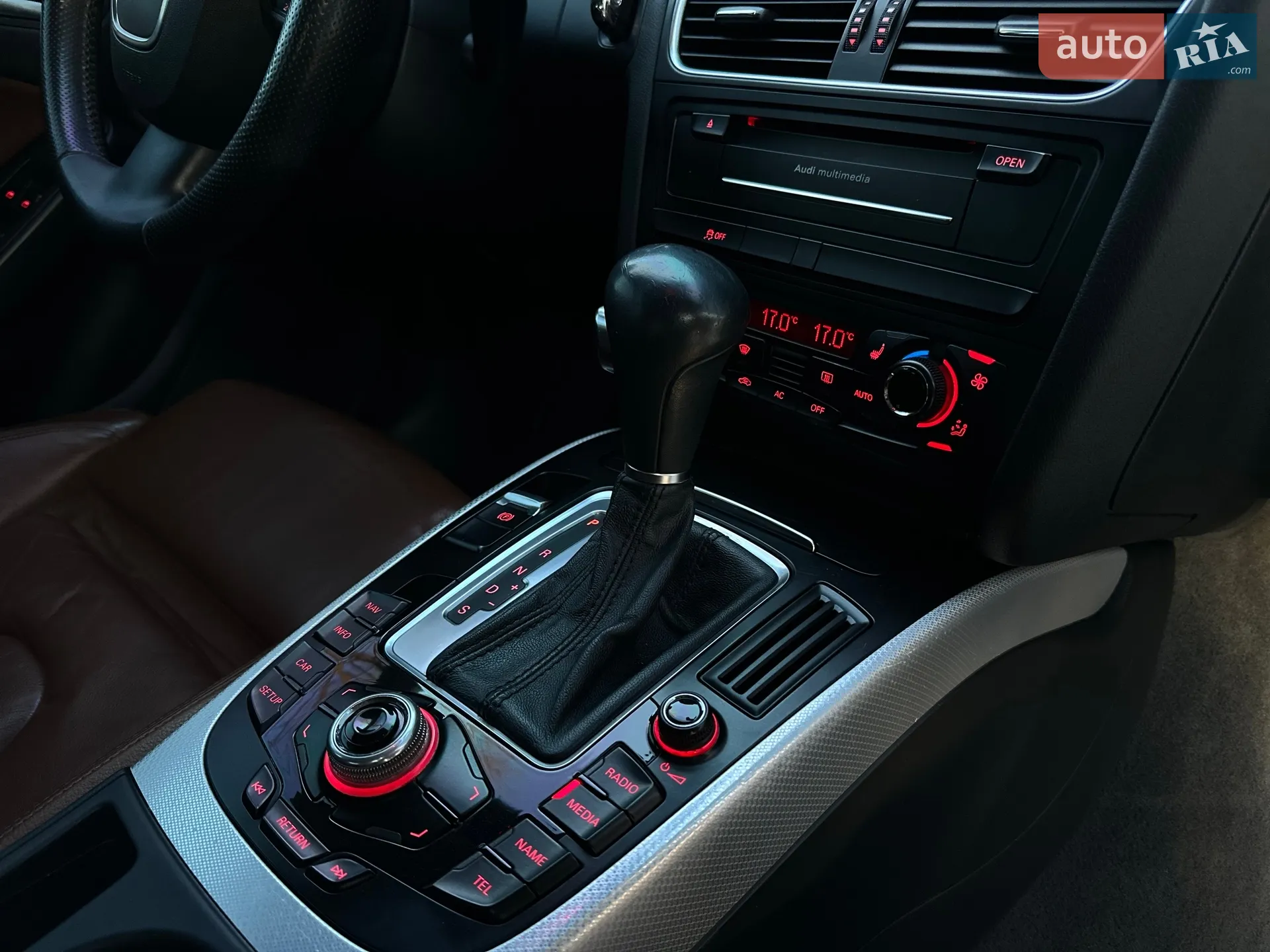 2011 Audi A5 - мініатюра 27