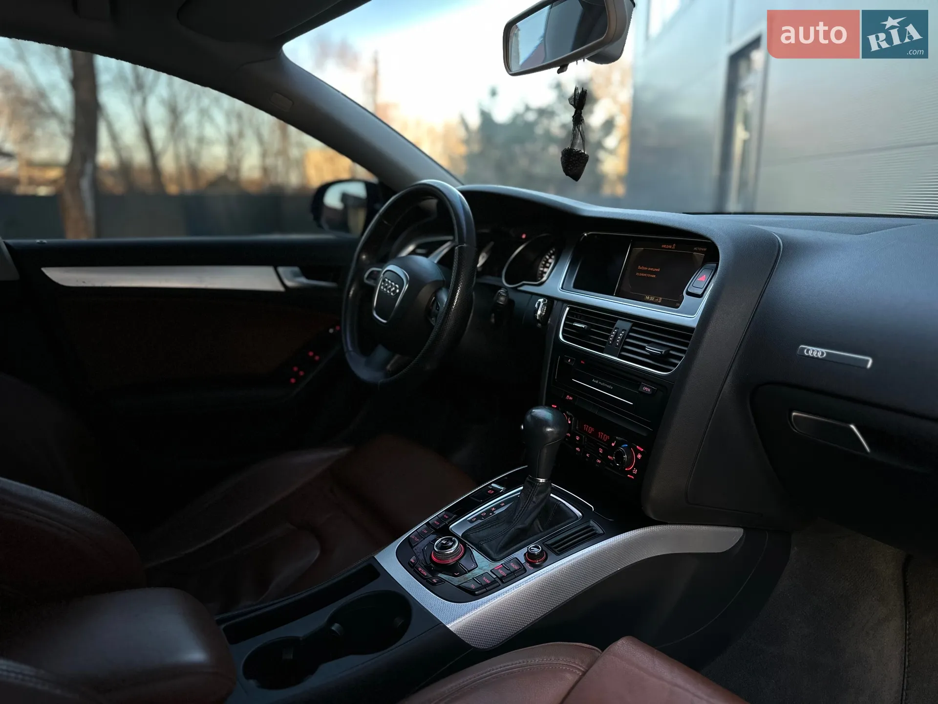 2011 Audi A5 - мініатюра 28