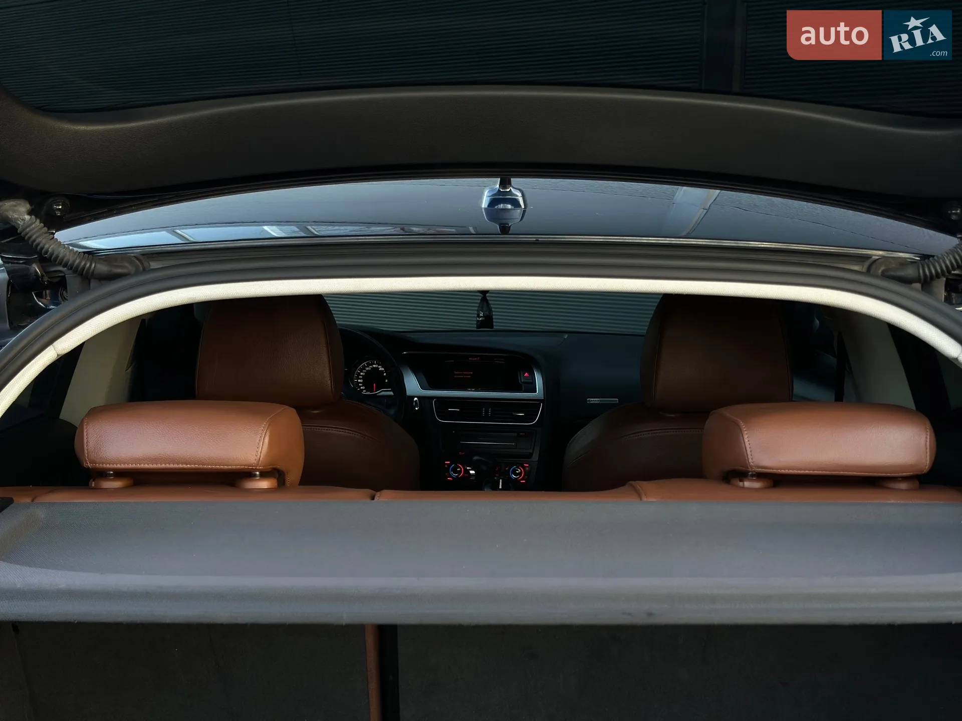 2011 Audi A5 - мініатюра 38