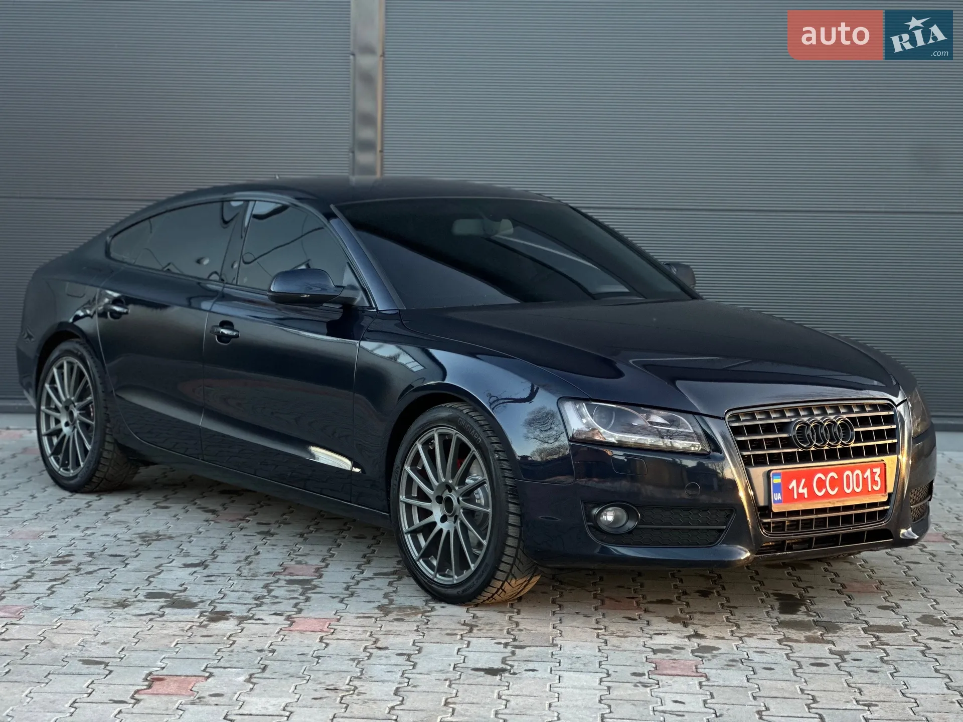 2011 Audi A5 - мініатюра 41