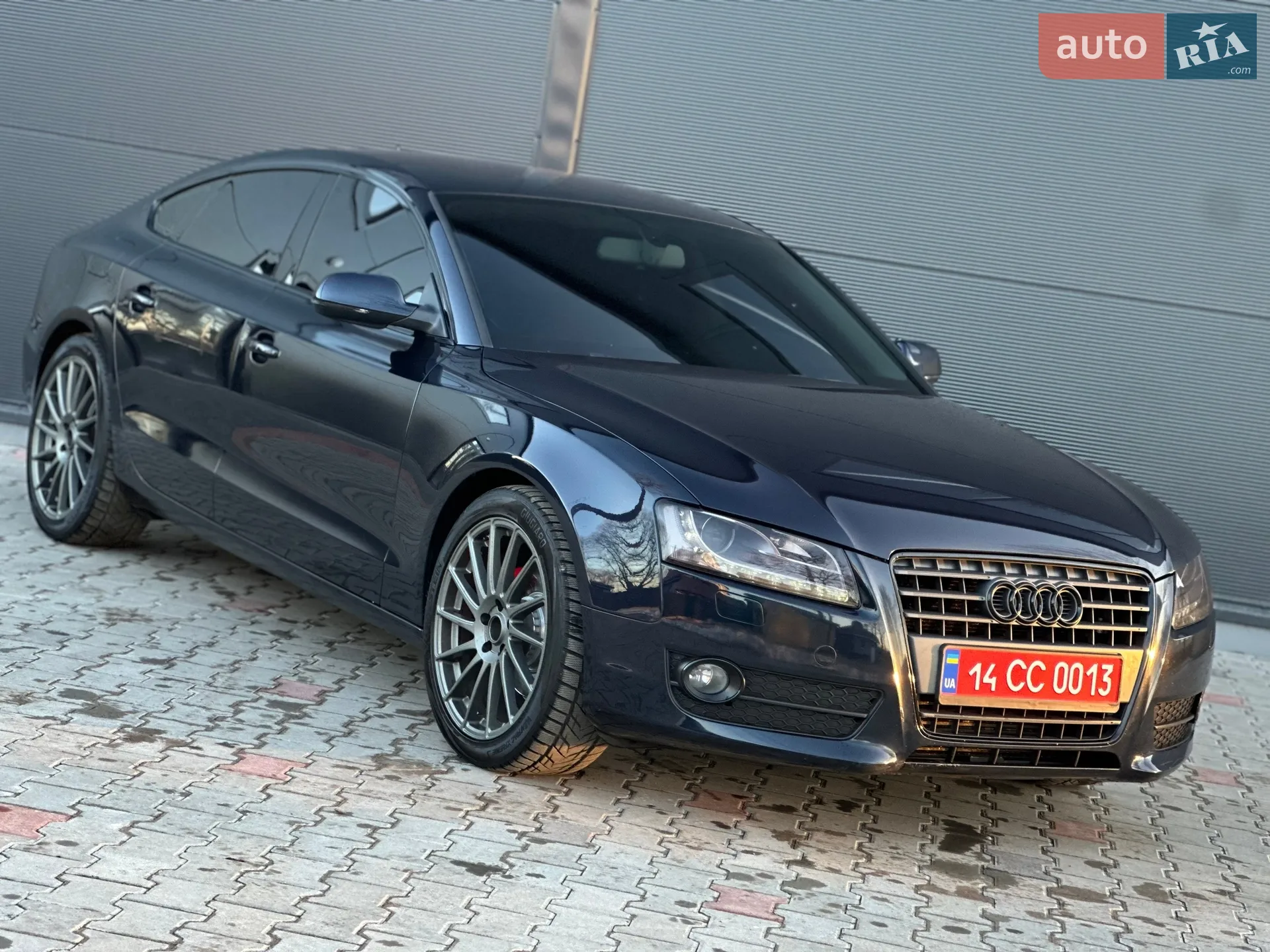 2011 Audi A5 - мініатюра 43
