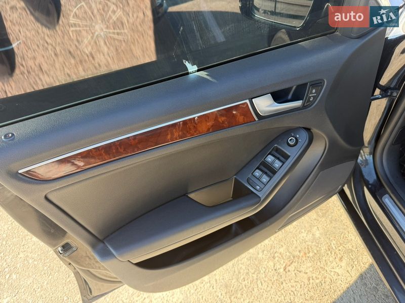 Лифтбек Audi A5 Sportback 2010 в Киеве