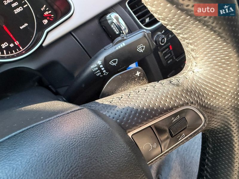 Лифтбек Audi A5 Sportback 2010 в Киеве