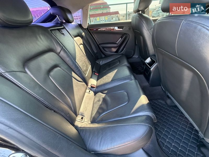 Лифтбек Audi A5 Sportback 2010 в Киеве