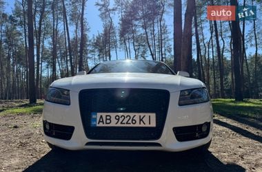 Лифтбек Audi A5 Sportback 2010 в Кропивницком